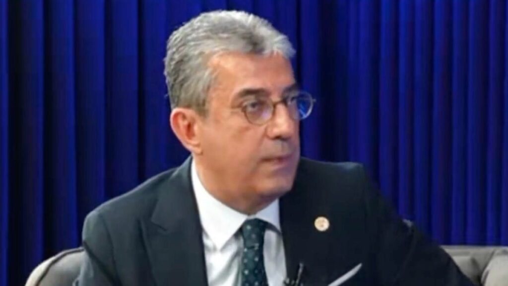 Etimesgut Belediye Başkanı ve Yardımcısının Tutuklanması
