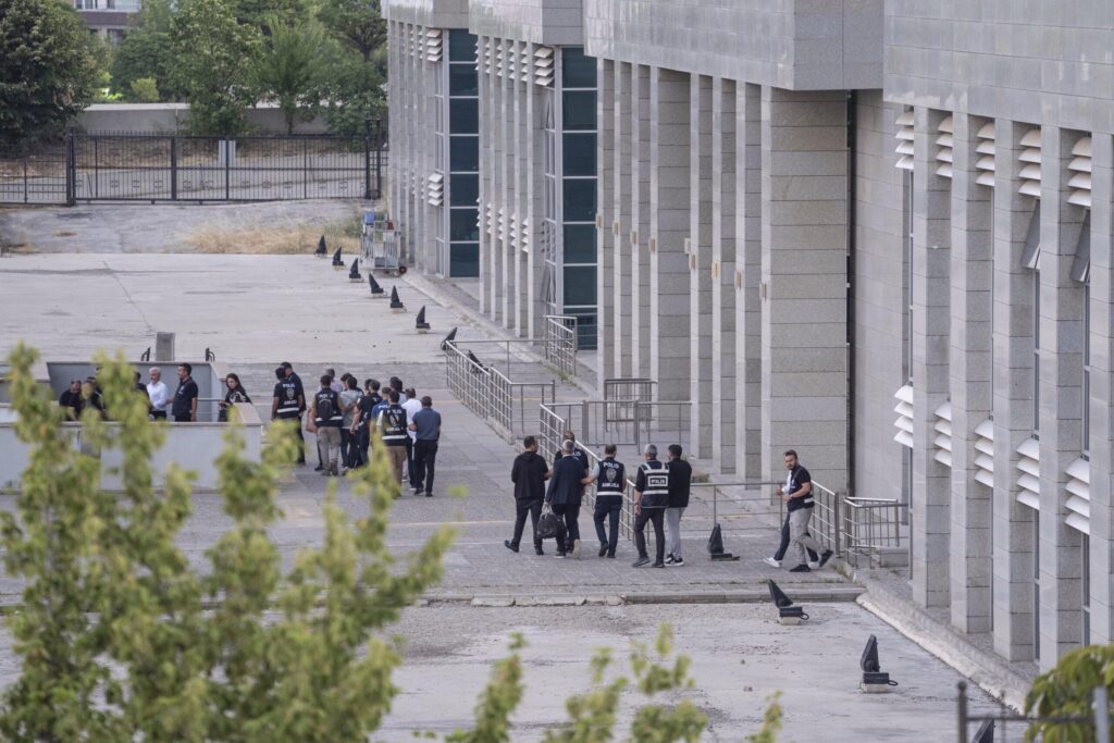 Etimesgut Belediyesi’ne Yönelik Soruşturmada Yeni Gelişmeler