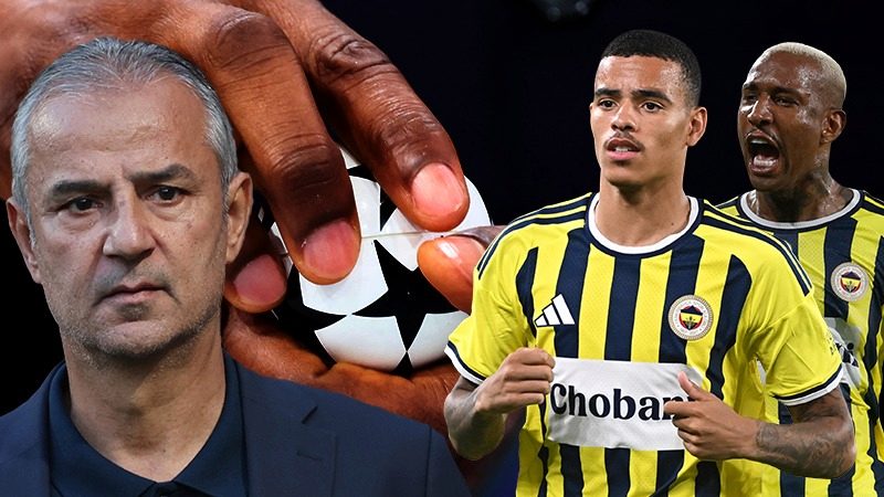Fenerbahçe Sturm Graz: 3. Eleme Turu Eşleşmesi