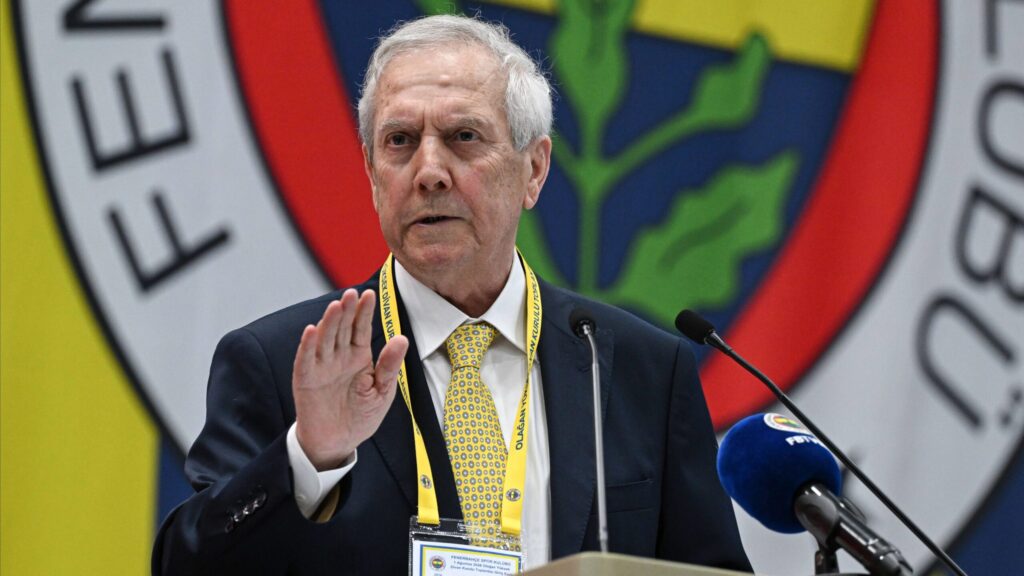 Fenerbahçe’de Forvet Hareketliliği