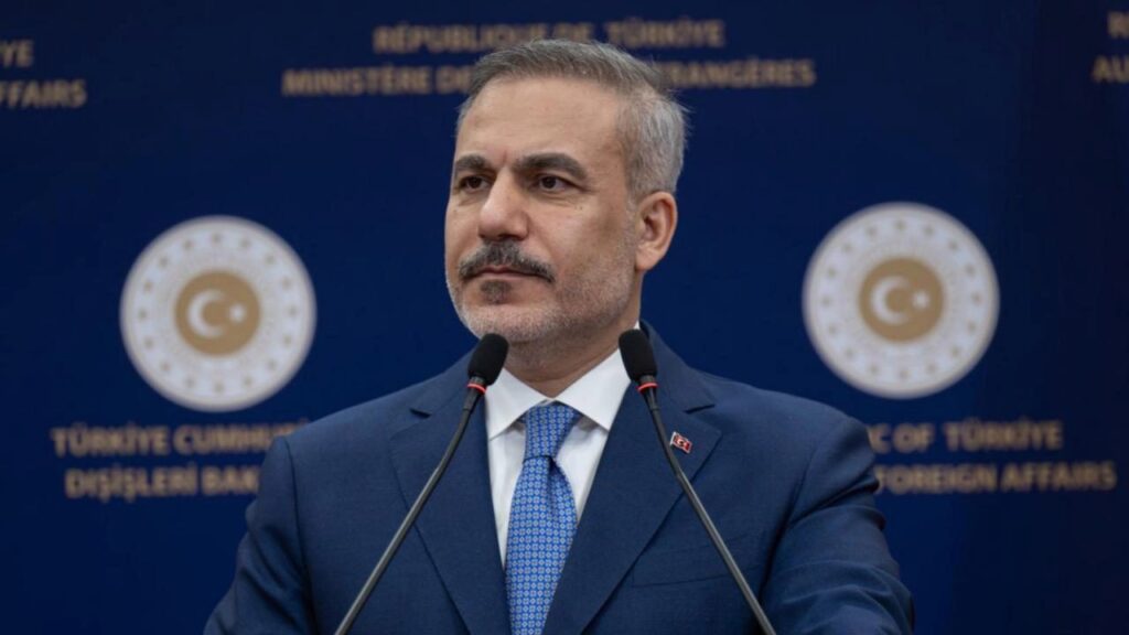 Fidan ile Bin Ferhan Görüşmesi Özeti