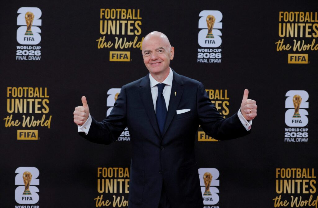 FIFA, yatırım planından vazgeçti