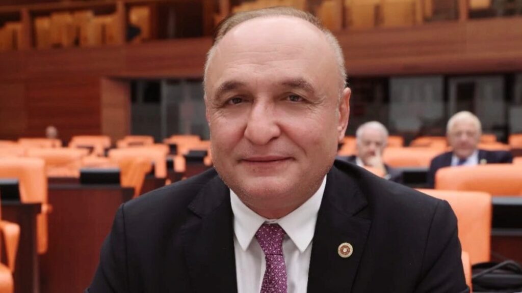 Gaziantep Milletvekiline Bıçaklı Saldırı ve Sonrası