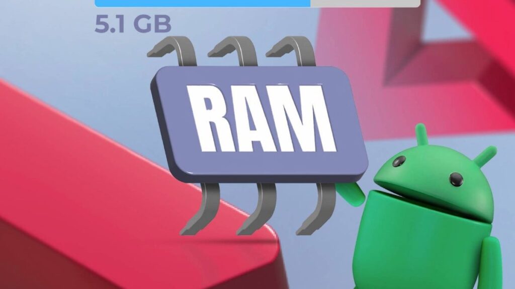 Google’dan Android uygulamalarına RAM sınırlaması