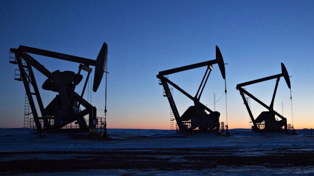 Hürmüz Boğazı Görüşmeleriyle Petrol Fiyatlarında Düşüş