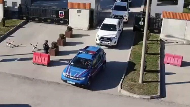İçişleri Bakanlığı’nın Uyuşturucu Operasyonu Sonuçları