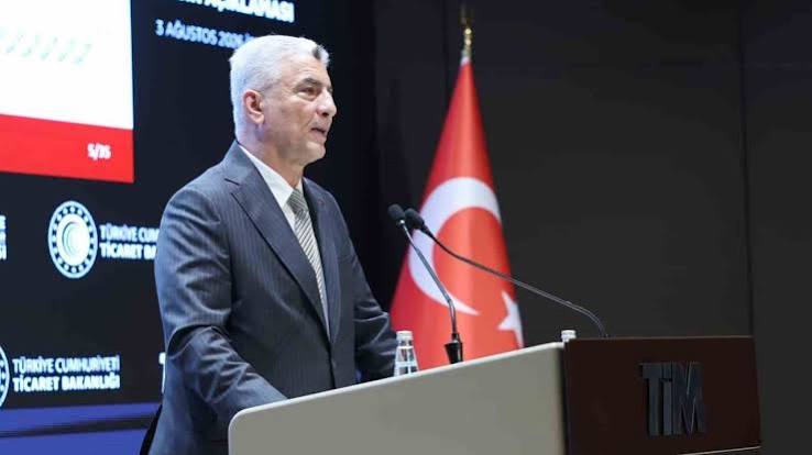 Temmuzda Rekor İhracat: 25,6 Milyar Dolar