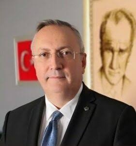 Alpaslan Yıldız’dan Gelecek Partisi Sonrası İlk Mesaj: “Yeni Bir Dönem Başlıyor”