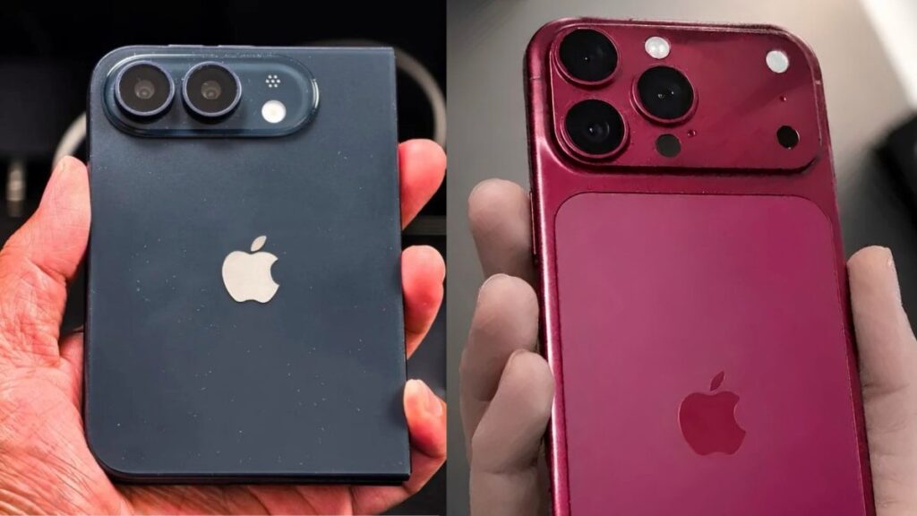 iPhone 18 Pro ile iPhone Ultra farkları
