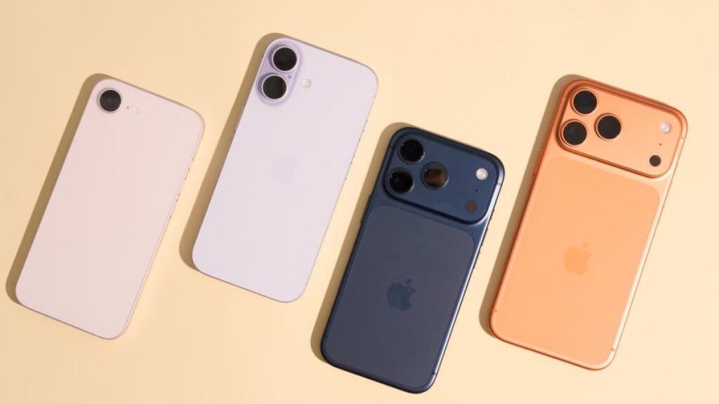 iPhone 18 Serisi İçin DRAM Tedarik Sorunu