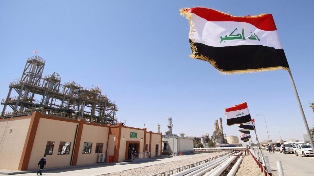 Irak’ın Petrol Gelirlerindeki Derin Darbe
