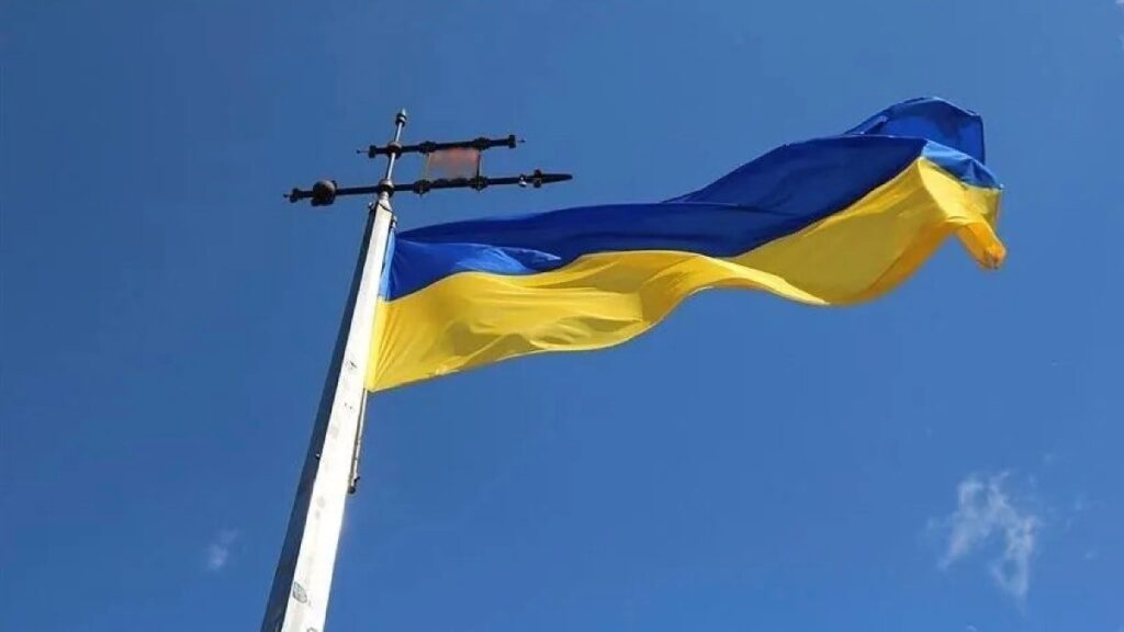 Kiev’e Füzeli Saldırı