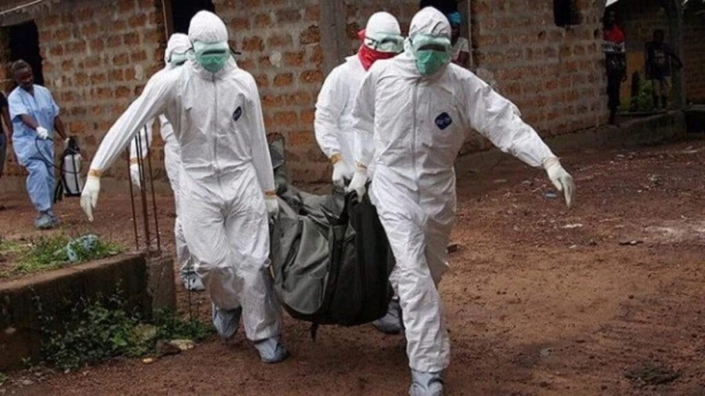 Kongo’da Ebola Krizi ve Yardım Çağrısı