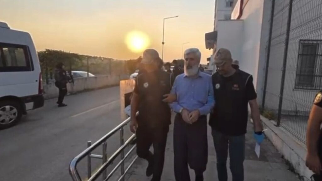 Kuytulcular Soruşturmasında 32 Şüpheliye Gözaltı ve 5 Şirkete Kayyum
