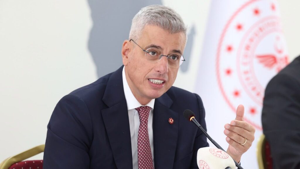 İstanbul ve Türkiye’de Sağlıkta Yerli Üretim ve Yatırımlar