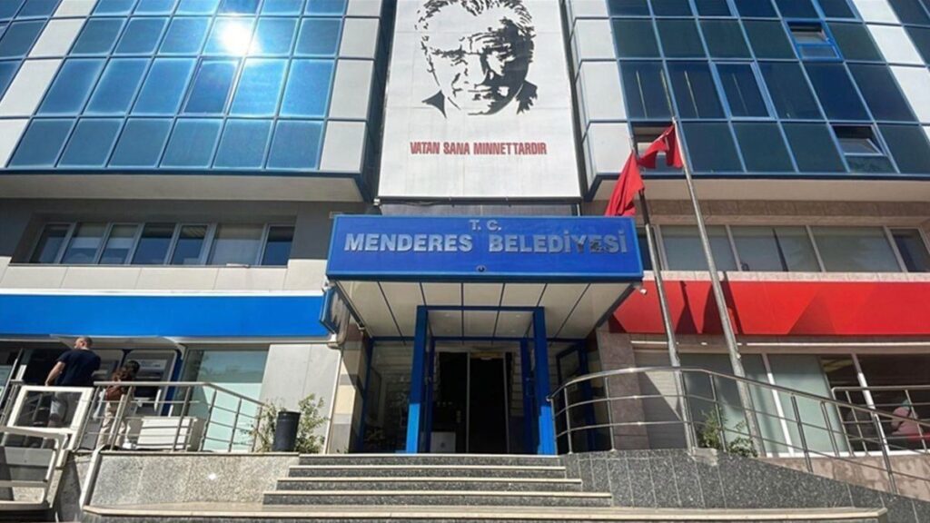 Menderes’te Başkan Vekilliği İçin CHP Adayı Kararı