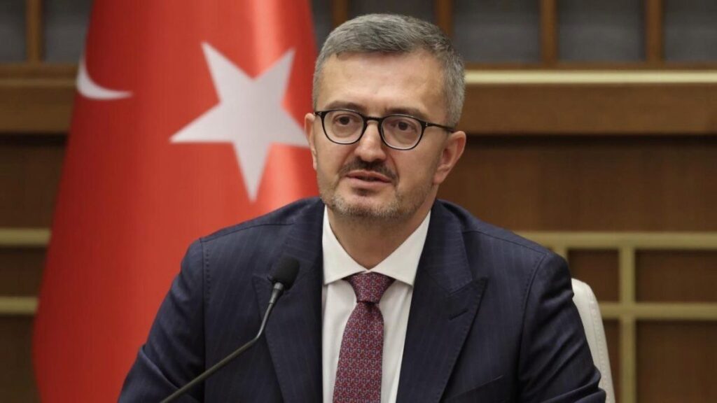 Millî Dayanışma ve Terörsüz Türkiye İçin Kanun Teklifi