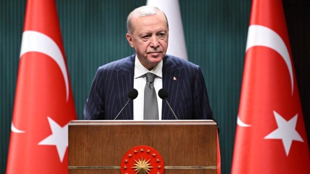 Milli Dayanışma Kanunu Kabul Edildi