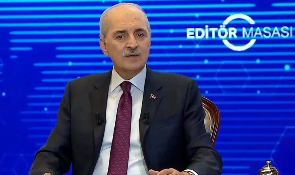 Milli Dayanışma Kanunu Meclisten Rekor Oyla Geçti