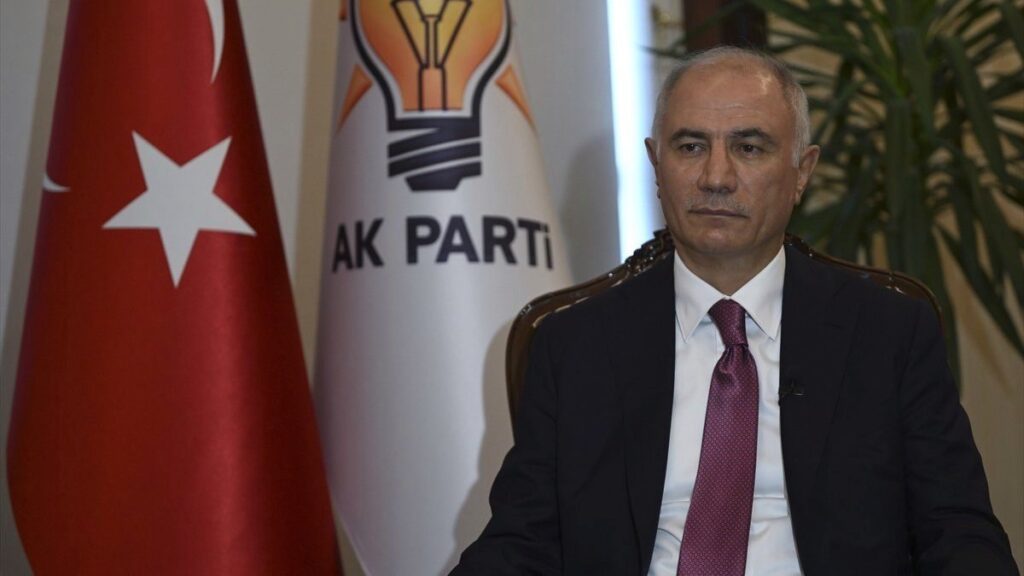 Milli Dayanışma ve Toplumsal Bütünleşme Teklifi