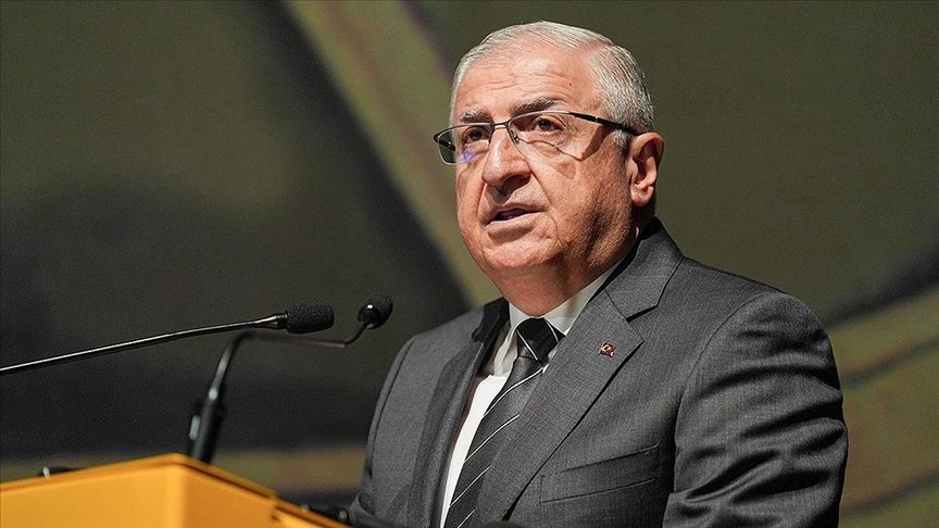 MSB: Kıbrıs’ta Askeri Hazırlıklar Güncellendi