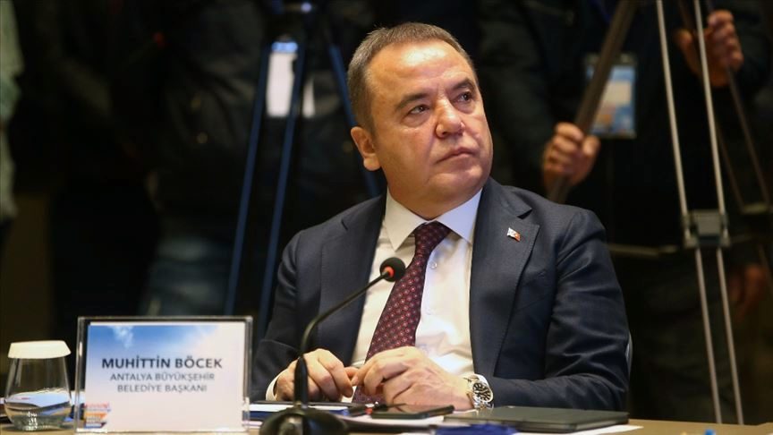 Muhittin Böcek’in Ek İfadesinde İddialar