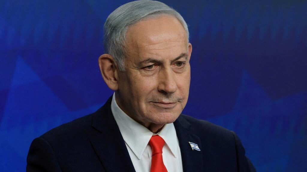 Netanyahu: İngiltere ‘İslam Cumhuriyeti’ne Dönüştü