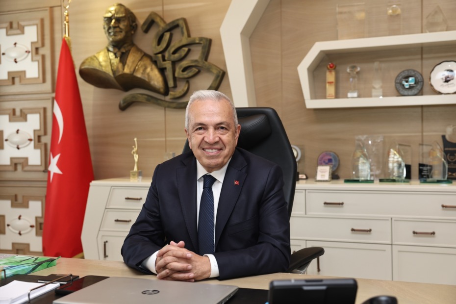 Nilüfer’e 7 yeni park kazandırılıyor