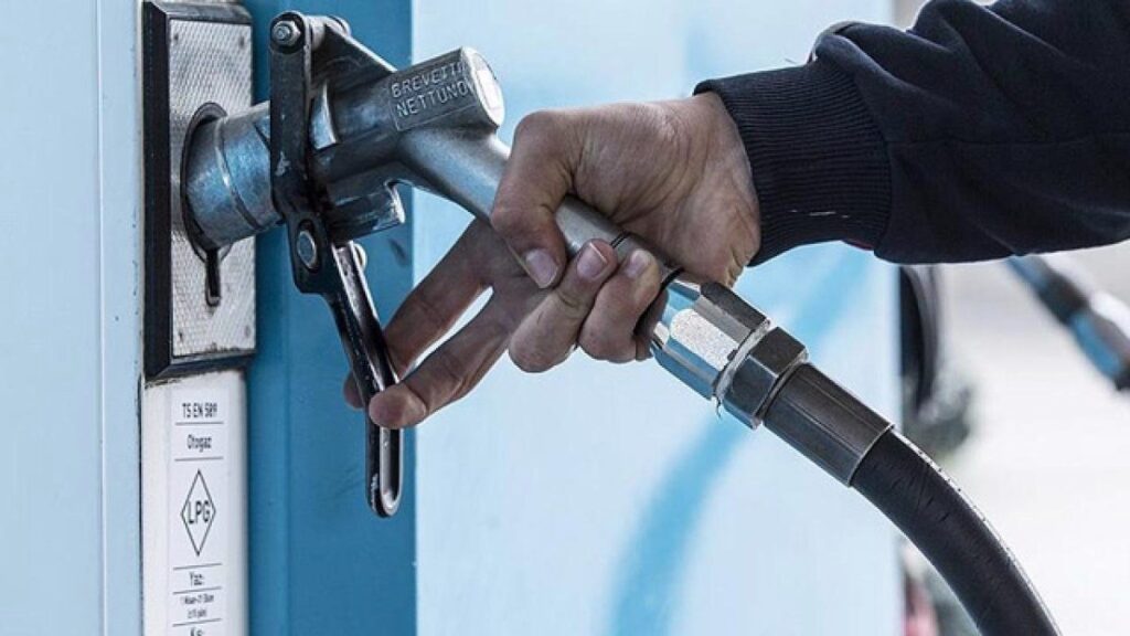 Otogaza Yeni Zam: Litre Fiyatları Yükseliyor