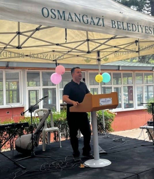 Panayır Cem Evi’nden 3. Geleneksel Yaza Merhaba Pikniği