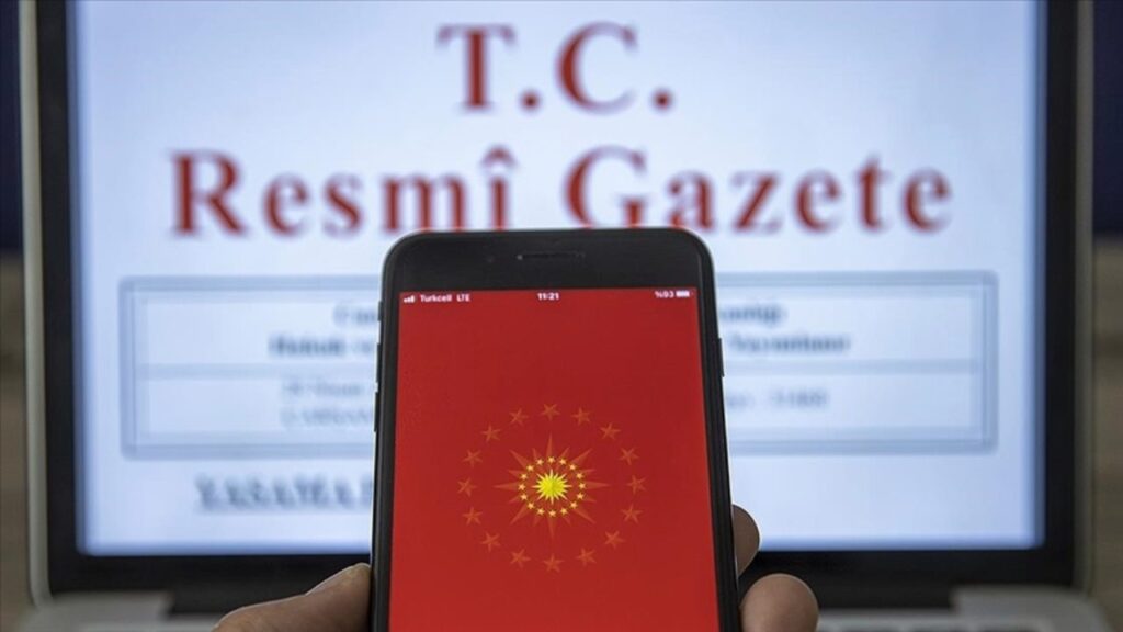 Resmî İlanlar ve Yargı Kararları Özeti