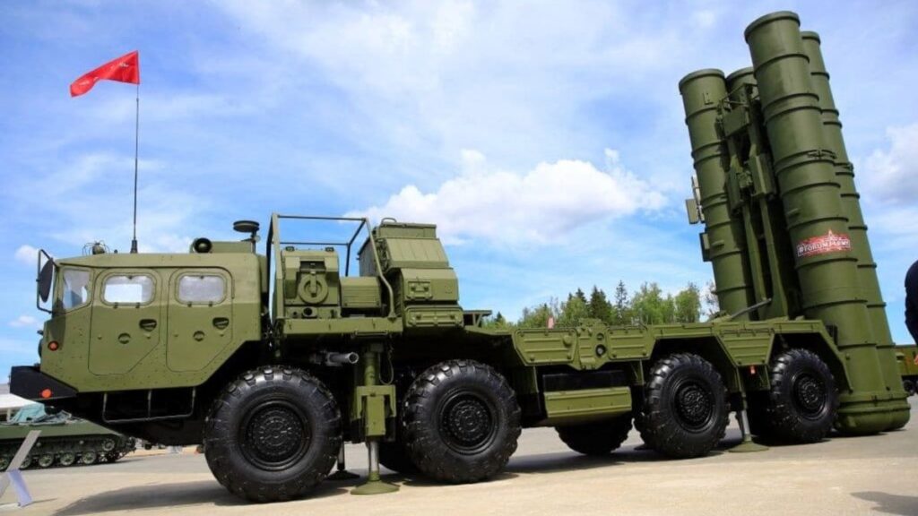 S-400’lerin Akıbeti: Türkiye, Rusya ve Olası BAE Senaryosu