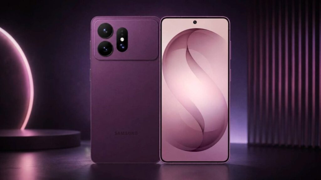 Samsung Galaxy S27 Pro Sızıntıları ve Özellikleri