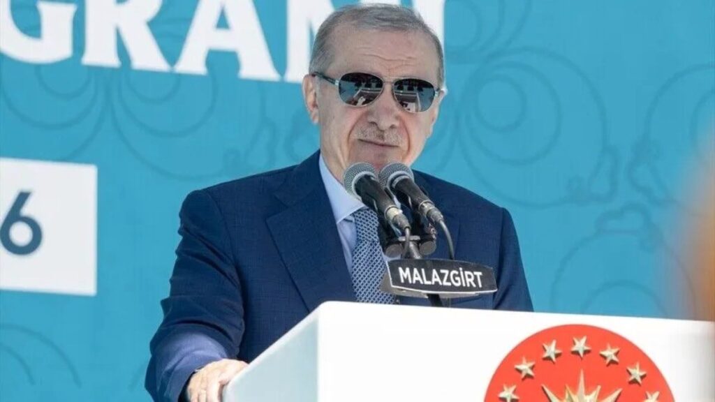 SDG/YPG’nin Feshi İsrail’de Endişe Yarattı