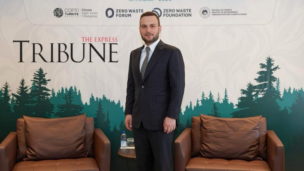 Sıfır Atık ile Kaynak Verimliliğinde Küresel Dönüşüm