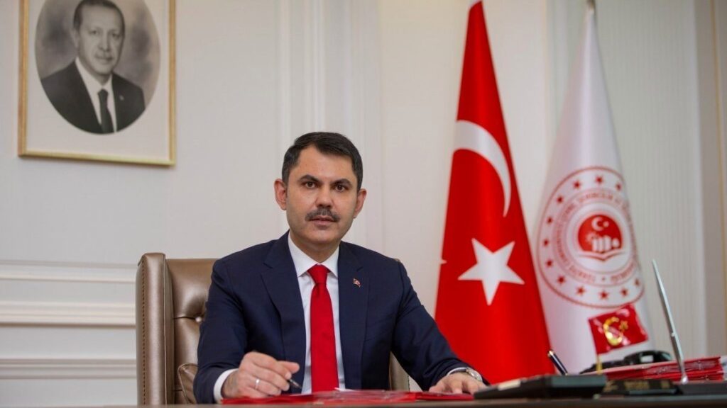 Sındırgı’da Yeniden İmar: Yeni Konutlar Teslim Aşamasında