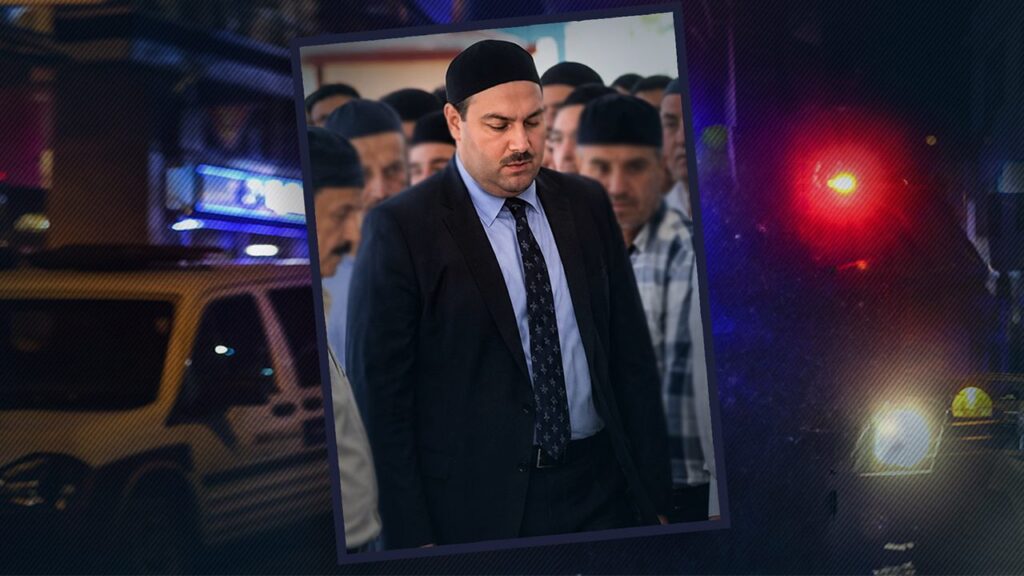 Süleymancılar Soruşturmasında Üçüncü Dalga Operasyon