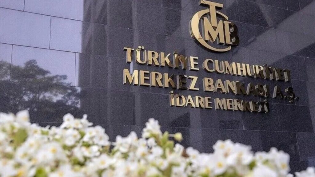 TCMB’den Bir Hafta Vadeli Repo İhalelerine Geri Dönüş