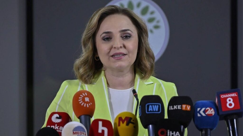 ‘Terörsüz Türkiye’ İçin Çerçeve Yasa Teklifi TBMM’ye Sunuldu