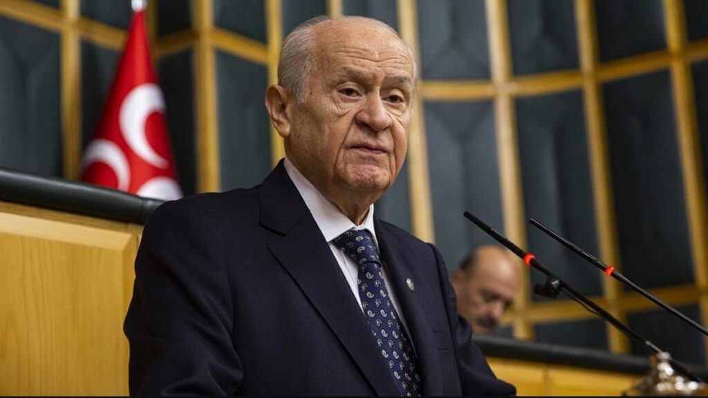 Terörsüz Türkiye Sürecinde Yeni Aşama