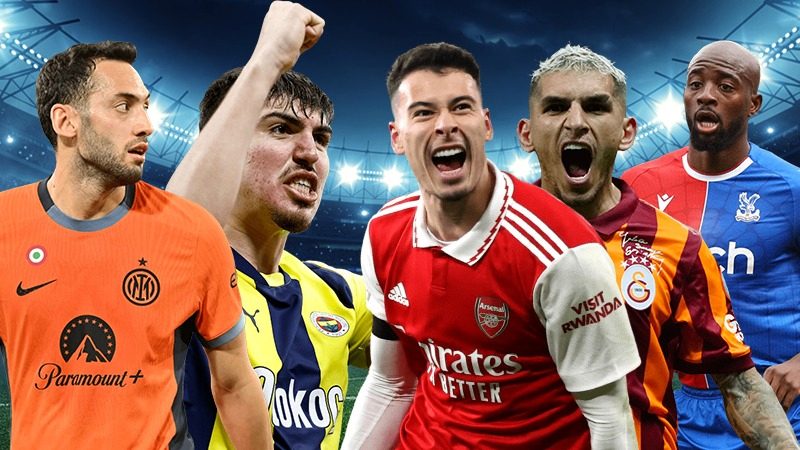 Transfer Haberleri ve Maç Gelişmeleri