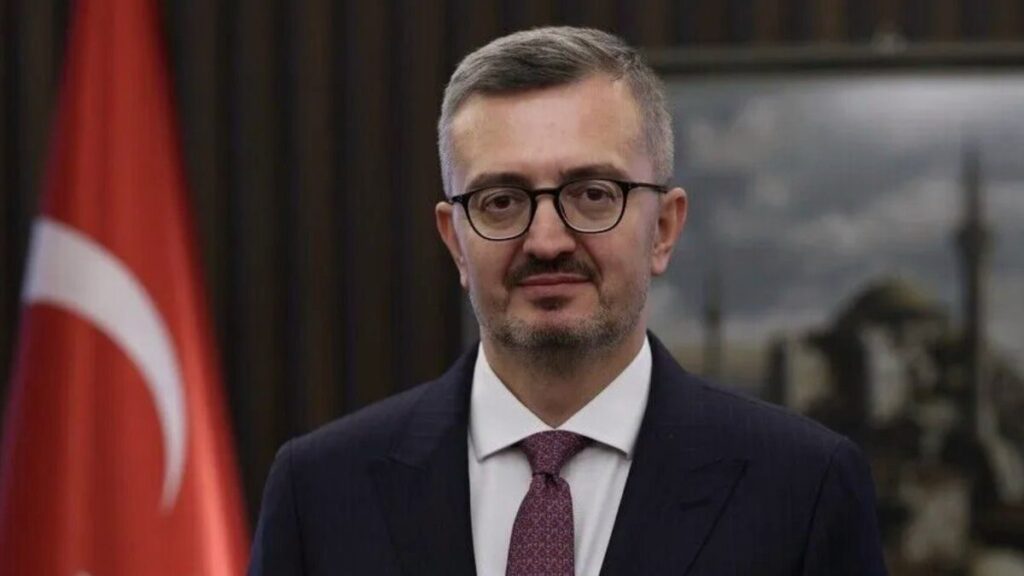 Türkiye-Suudi Arabistan-Pakistan