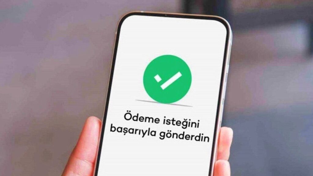 Türkiye’de İnternet ve İnternet Bankacılığı Kullanımı 2025