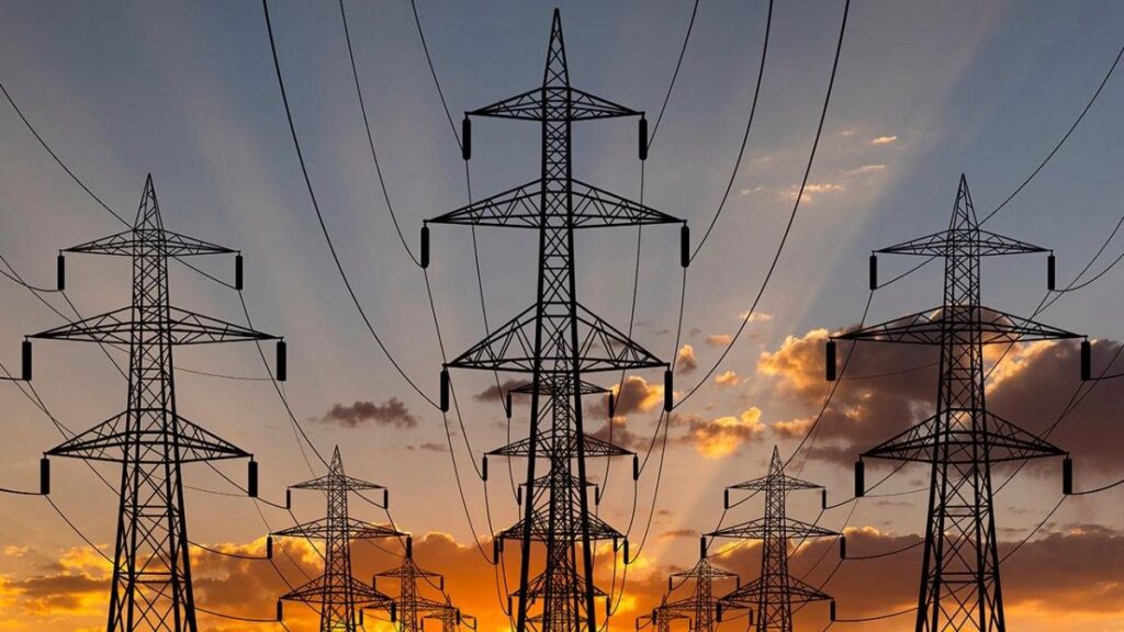 Türkiye’nin Elektrik Kurulu Gücü 126.476 MW’ye Ulaştı