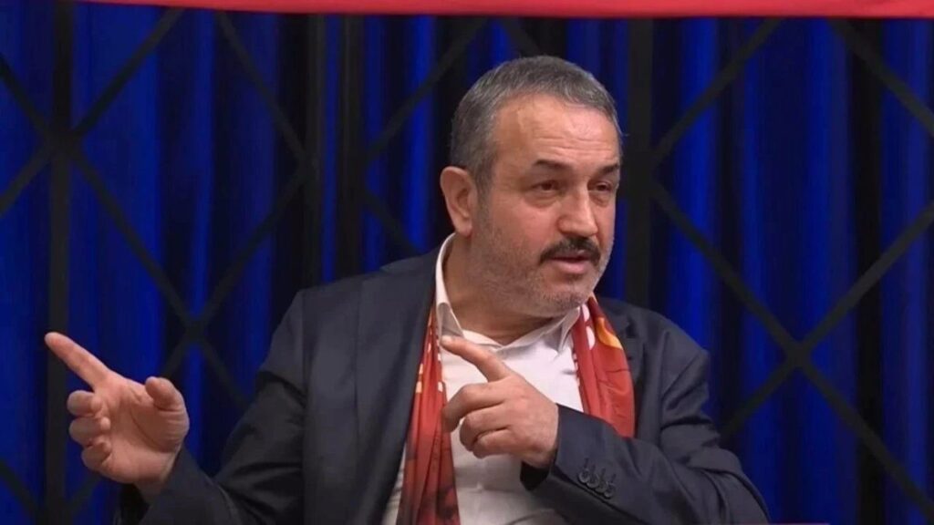 UltrAslan lideri Muzaffer Şirin hakkında MASAK raporu ve suçlamalar