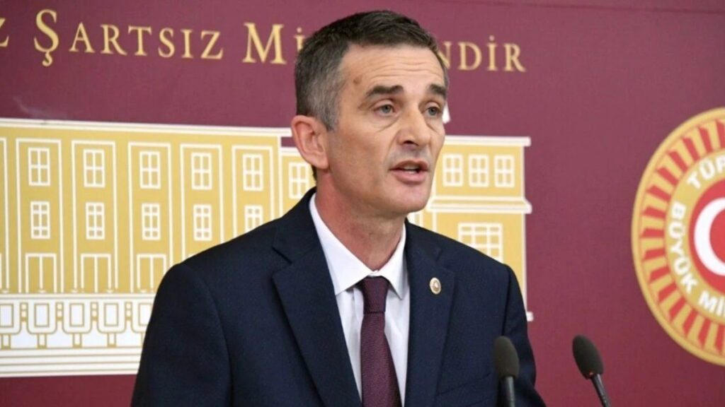 Ümit Dikbayır’ın Parti Değişikliği İddiası
