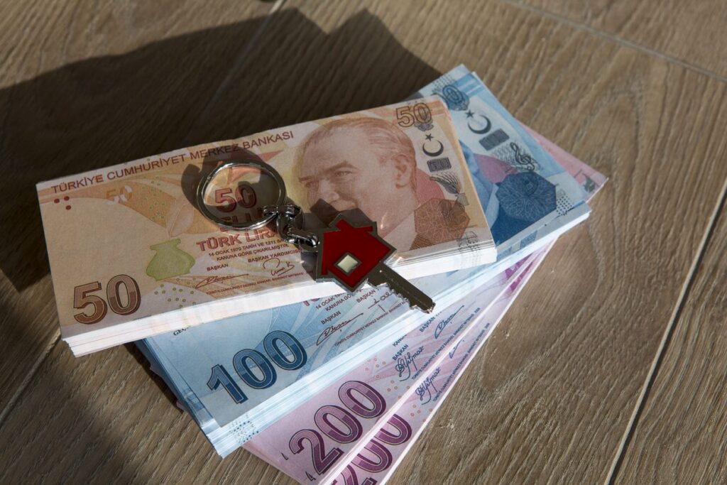Yargıtay’dan kira bedeli kararı