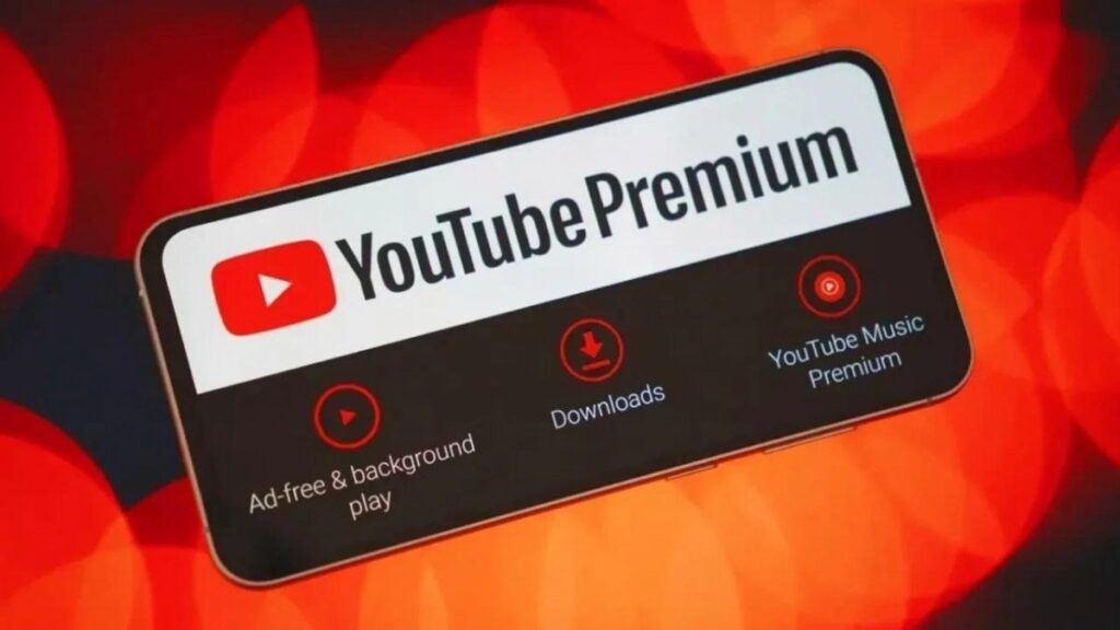 YouTube Premium Avrupa’da Zam Hazırlığında
