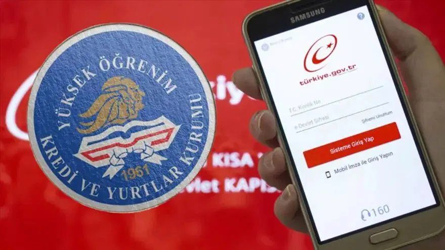 2026-2027 KYK Burs Başvuruları İçin Beklenen Tarihler