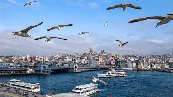 2026 Pastırma Sıcaklıkları Beklentisi